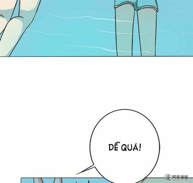 Become A Girl At Night: Chapter 36