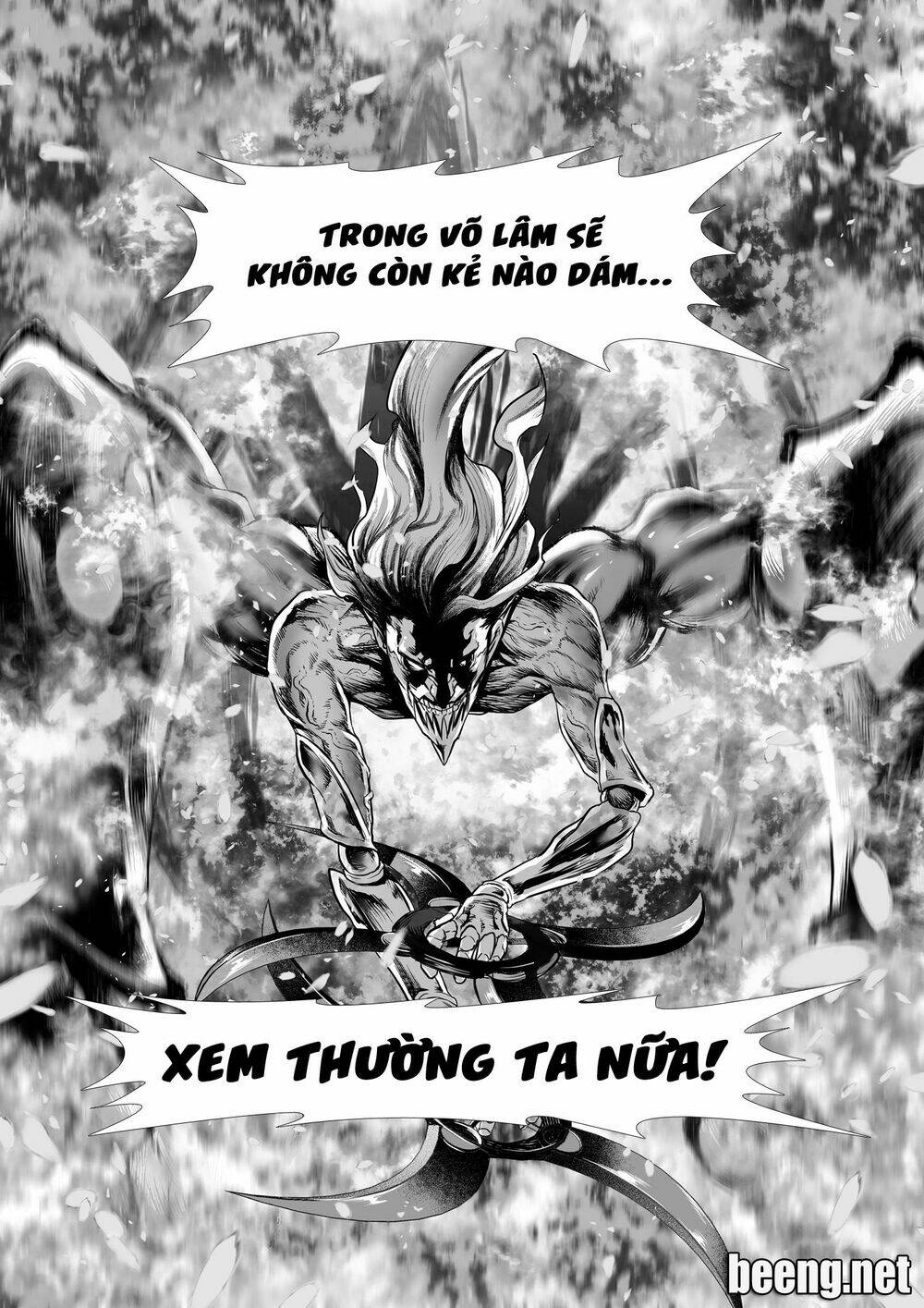 Phantom Blade 3: Chapter 2
