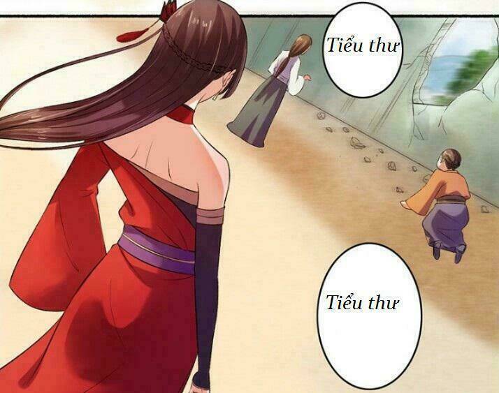 Cuồng Phi Phách Lối: Chapter 11