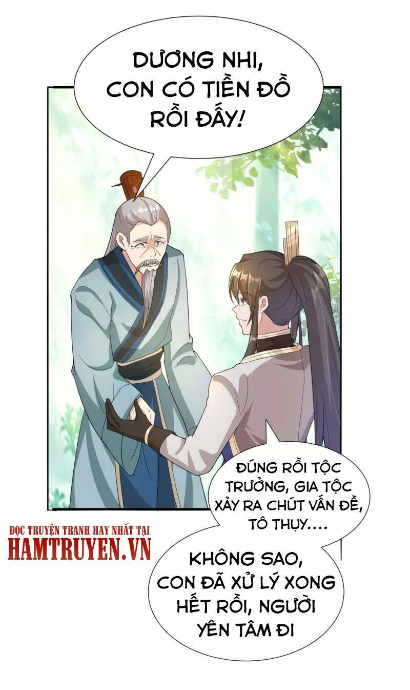 Tiến Sĩ Khoa Học Kỹ Thuật Tu Tiên: Chapter 37