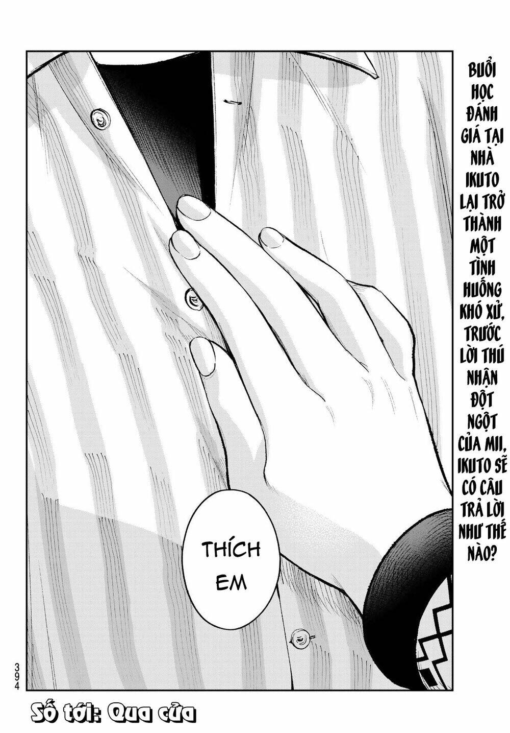 Runway De Waratte: Chapter 150