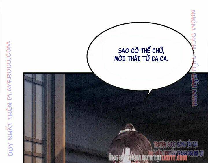 Trọng Sinh Bá Sủng Nhiếp Chính Vương Quá Mạnh Mẽ: Chapter 206
