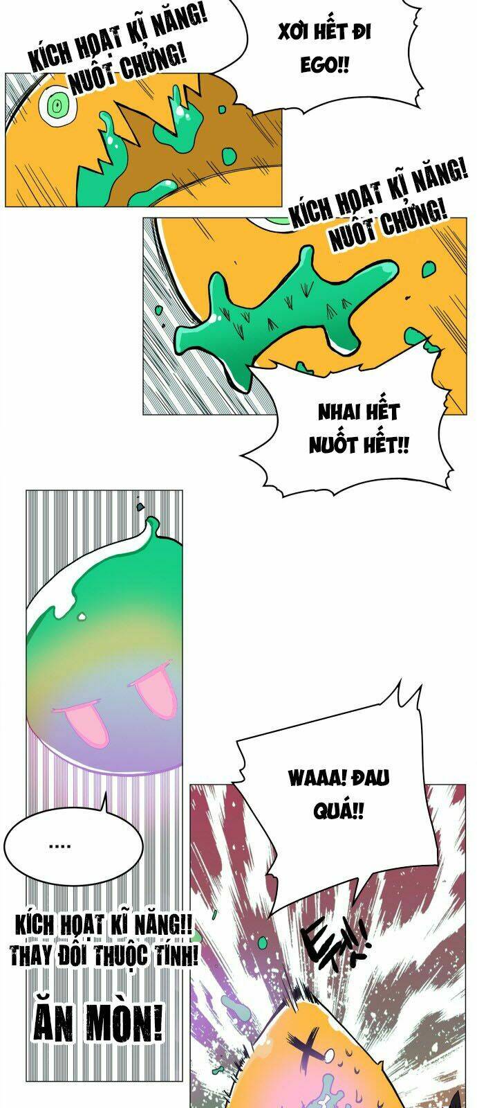 Hard Core Leveling Warrior: Chapter 125