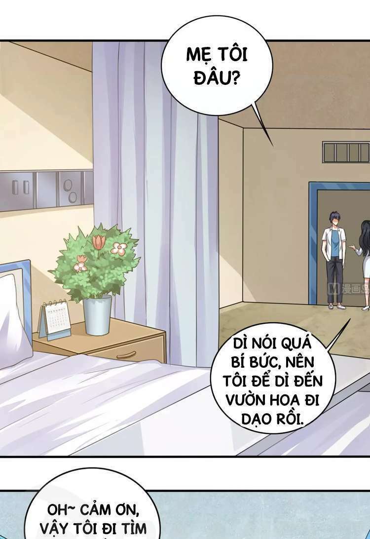 Địa Phủ Khai Phá Thương: Chapter 92