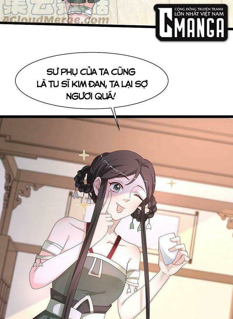 Tối Cường Vận Đào Hoa: Chapter 252