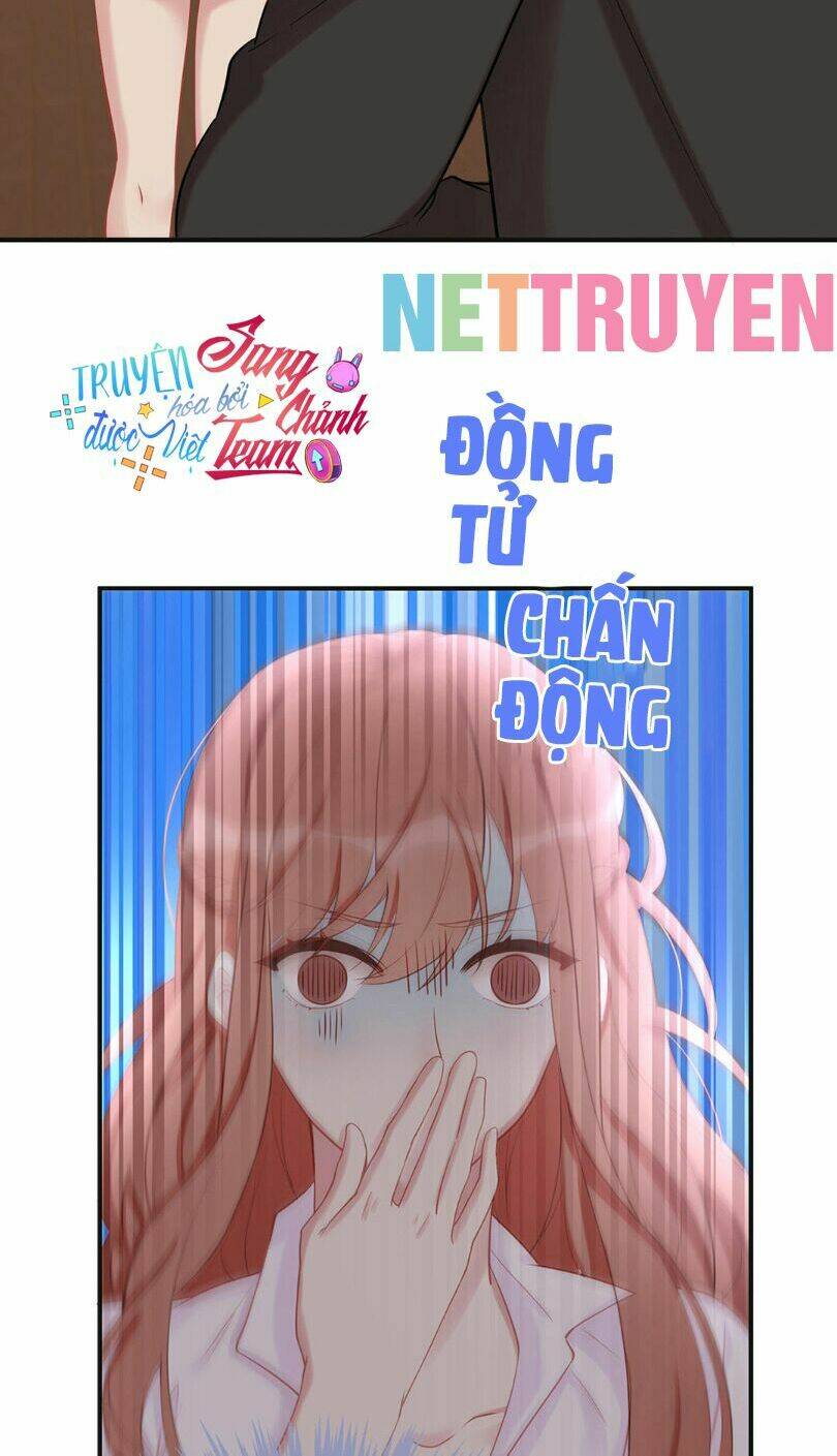 Chỉ Muốn Cưng Chiều Em: Chapter 26