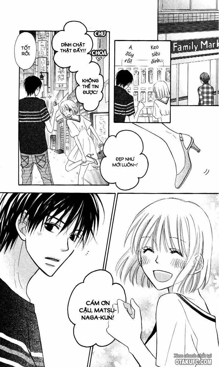 Love So Life: Chapter 64