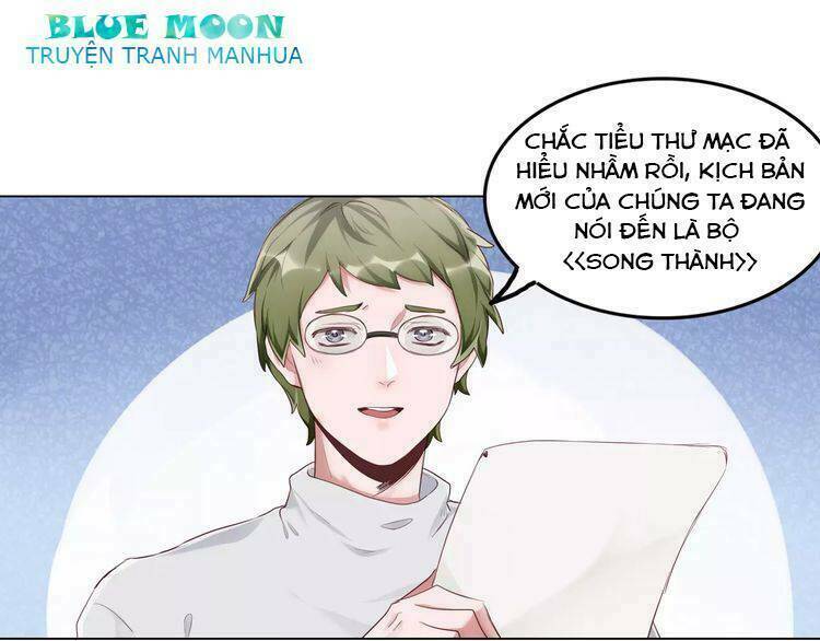 Tướng Quân Mời Xuất Đạo: Chapter 40