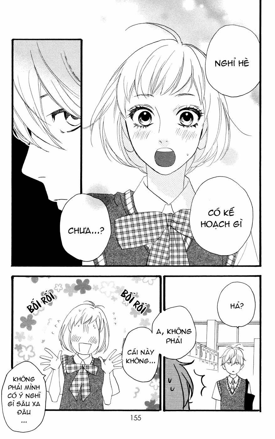 Sao Mai Của Em: Chapter 13