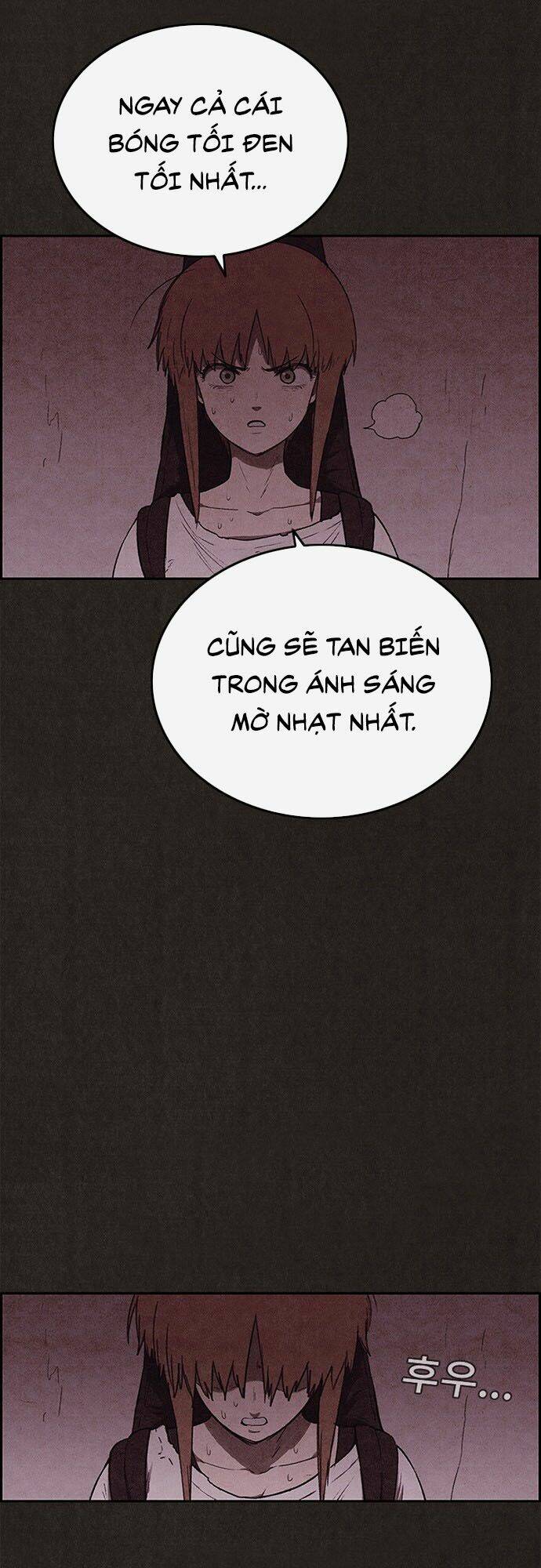 Quái Vật Tại Chung Cư Xanh: Chapter 126