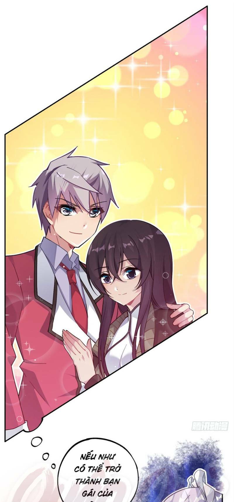 Nhặt Ma Vương Về Làm Nữ Hầu: Chapter 18