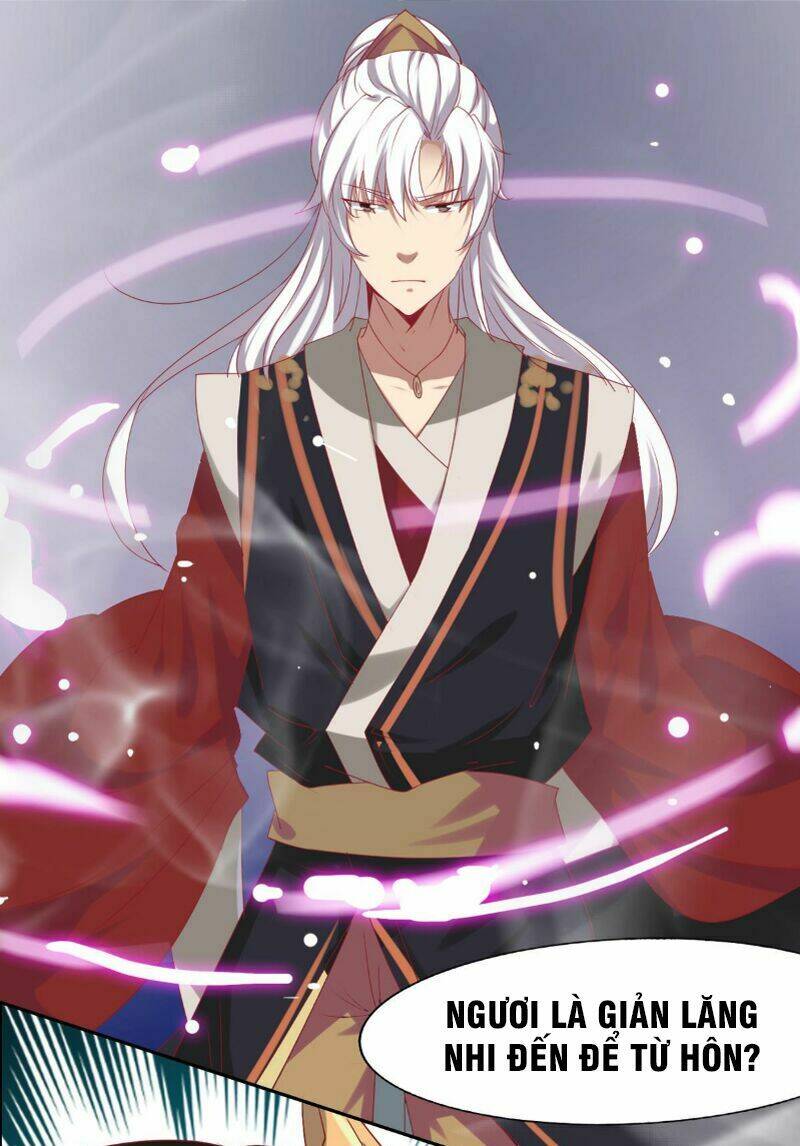 Tu Chân Giả Tại Dị Thế: Chapter 2