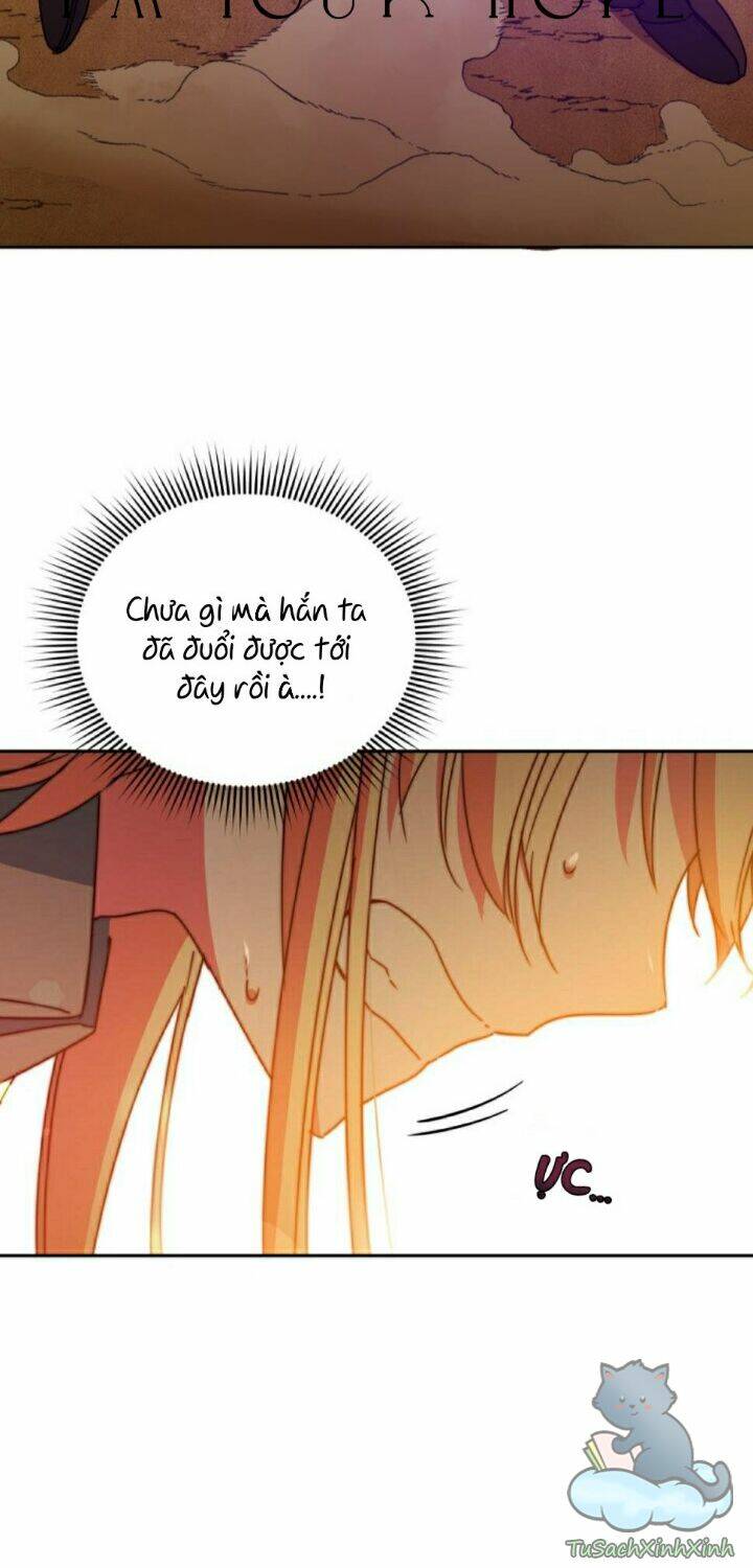 Nàng Elizabeth Thuần Khiết: Chapter 35