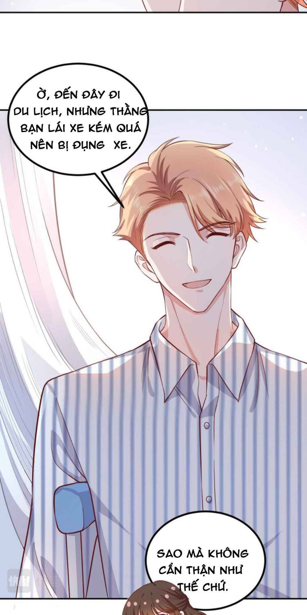 Nhất Sanh Hữu Hỉ: Chapter 56