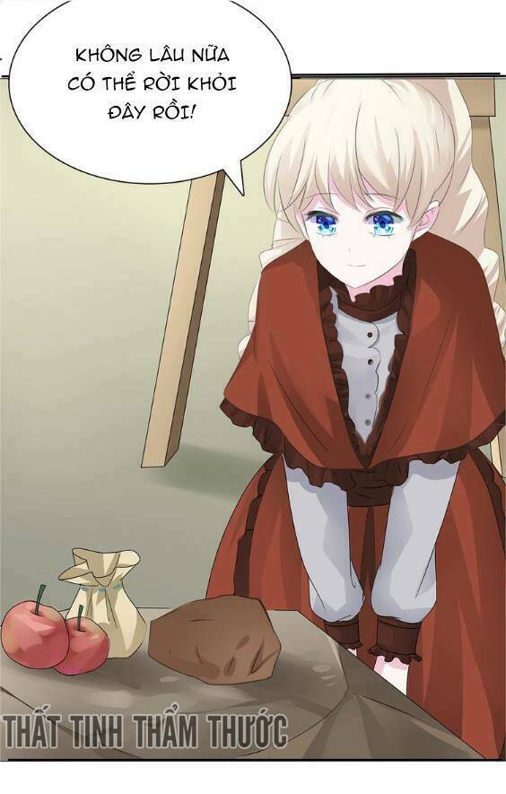Một Lời Không Hợp Liền Hút Máu: Chapter 31