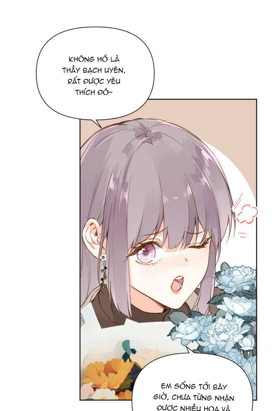 Tâm Động Thuấn Di: Chapter 72