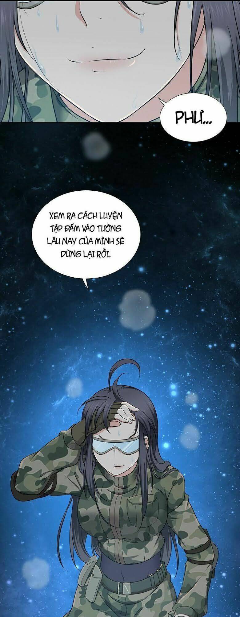 Hành Khúc Của Tôi Và Em: Chapter 8