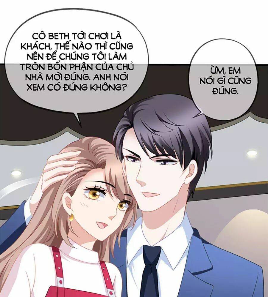 Mỹ Vị Giai Thê: Chapter 88