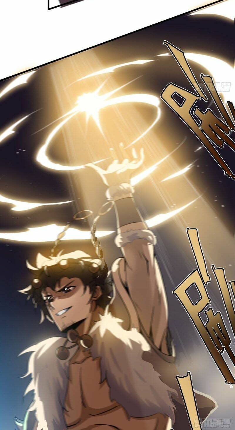 Thần Võ Đế Tôn: Chapter 85