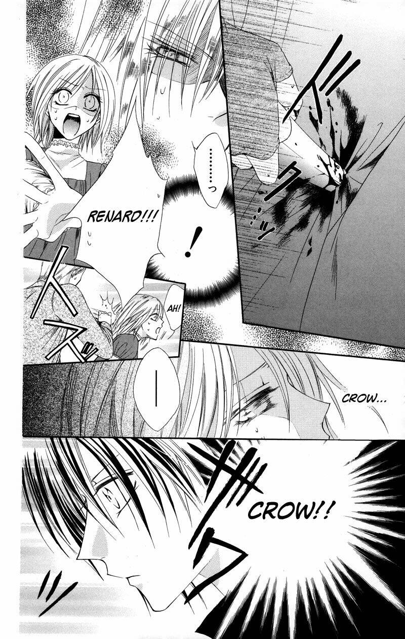 Himegimi To Sanbiki No Kemono: Chapter 3.2