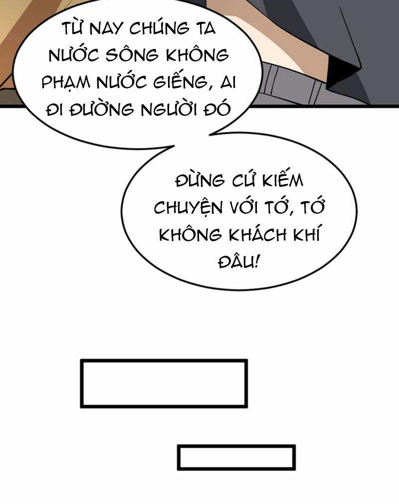 App Tu Chân Mạnh Nhất: Chapter 11