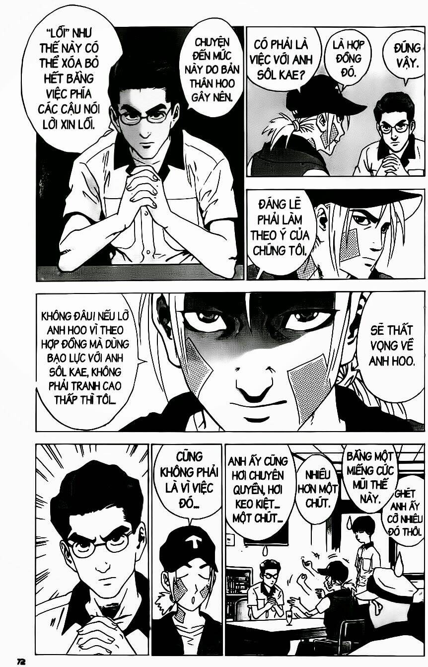 Ai Hơn Ai: Chapter 75