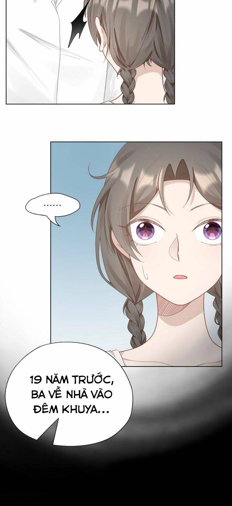 Bạn Trai Là Quái Vật: Chapter 84