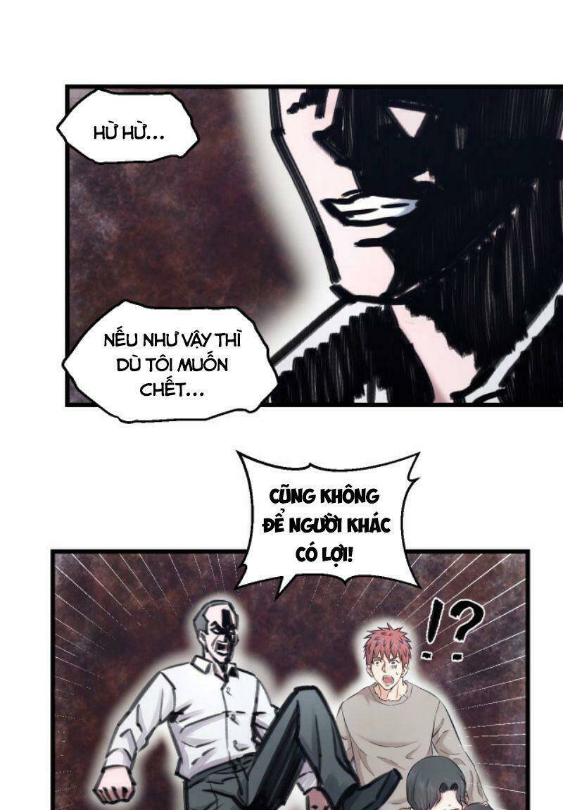 Đối Mặt Với Thử Thách: Chapter 69