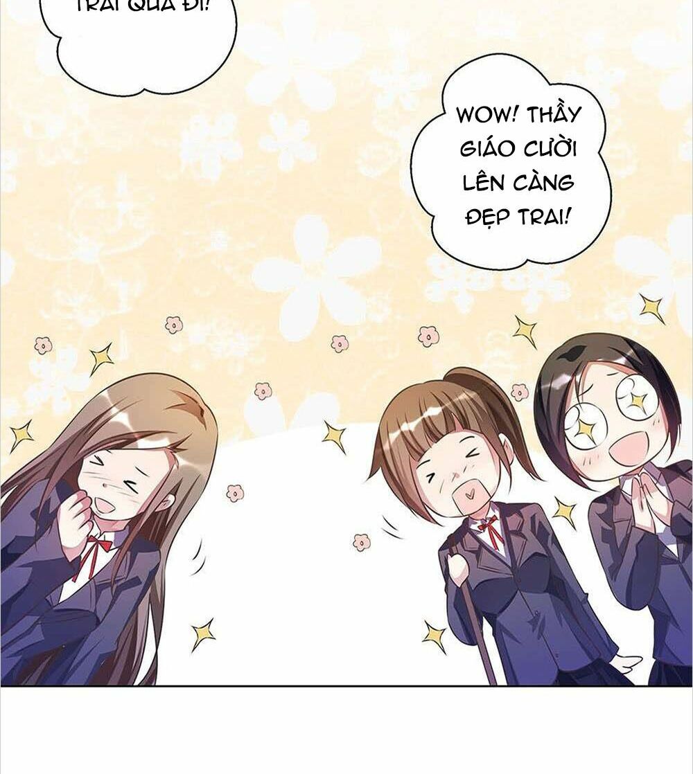 Yêu Tiếp Thành Nghiện, Tổng Tài Quá Bá Đạo: Chapter 48