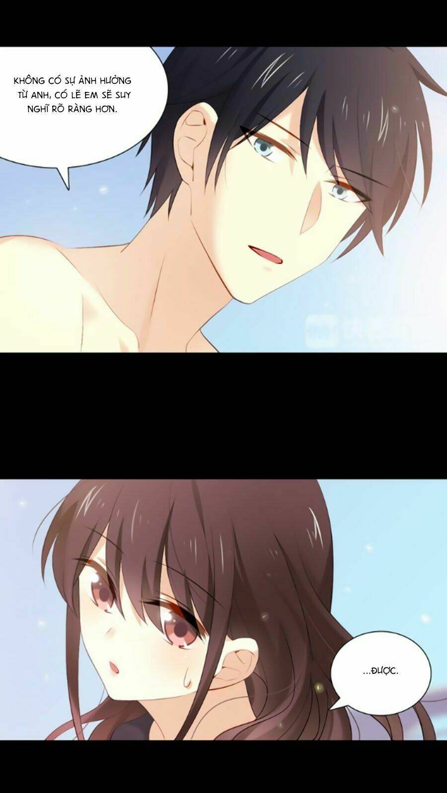 Tình Yêu Là Thế 2: Chapter 9