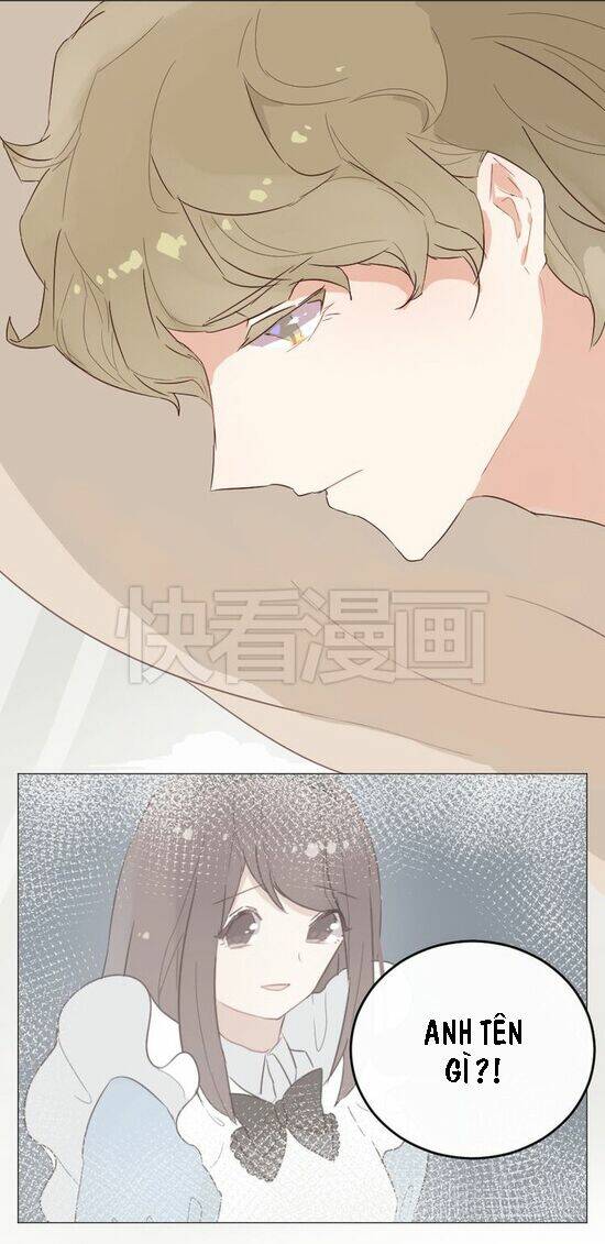 Người Yêu Biến Mất: Chapter 15