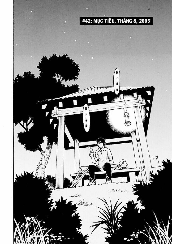 Boku Dake Ga Inai Machi: Chapter 42