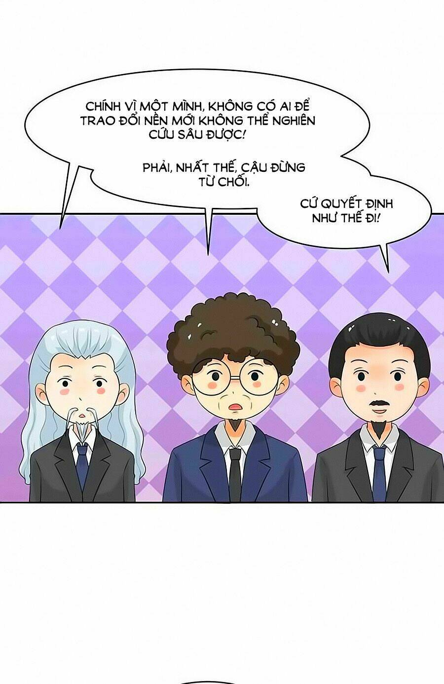 Số Hiệu 1314: Chapter 27