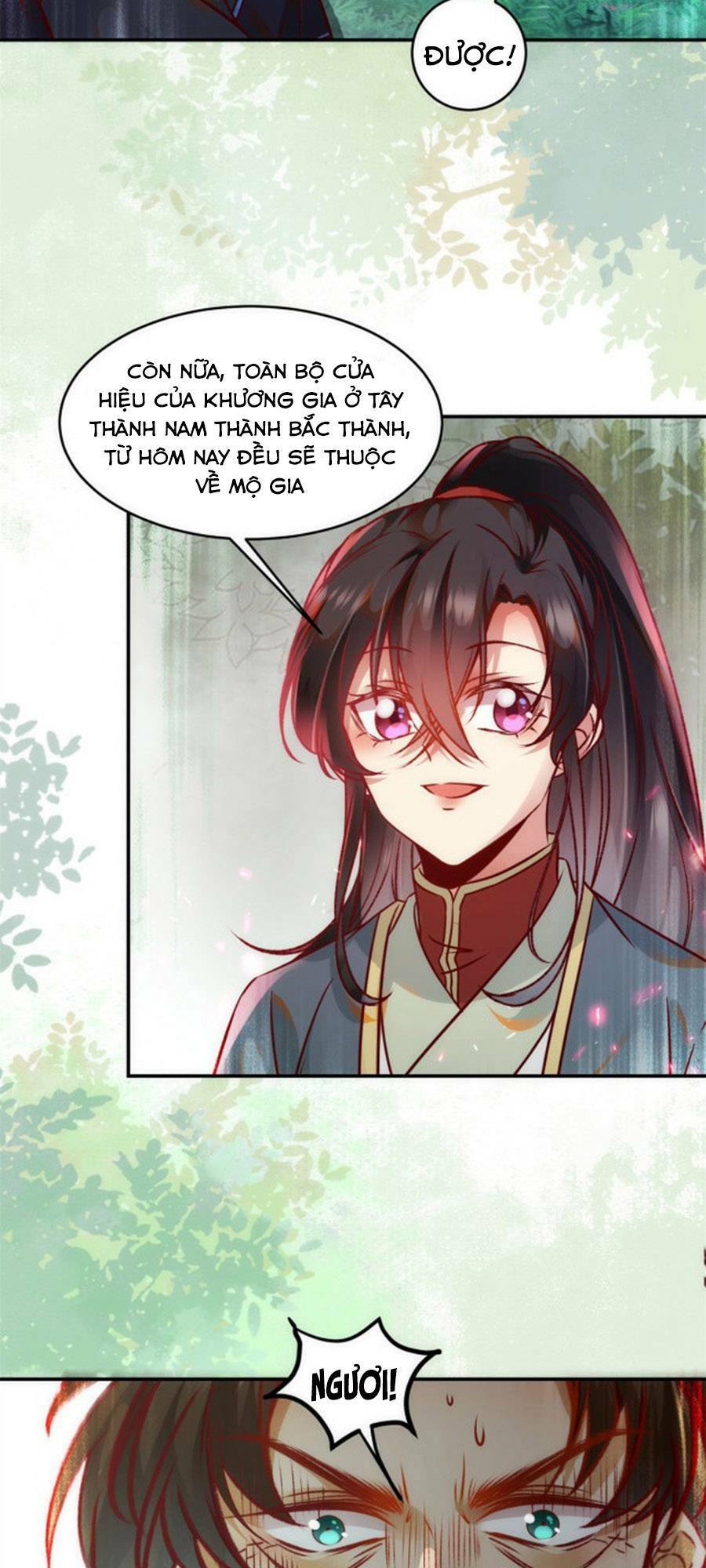 Nghịch Thiên Thần Phi Chí Thượng: Chapter 45