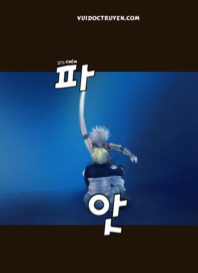 Magician: Chapter 92