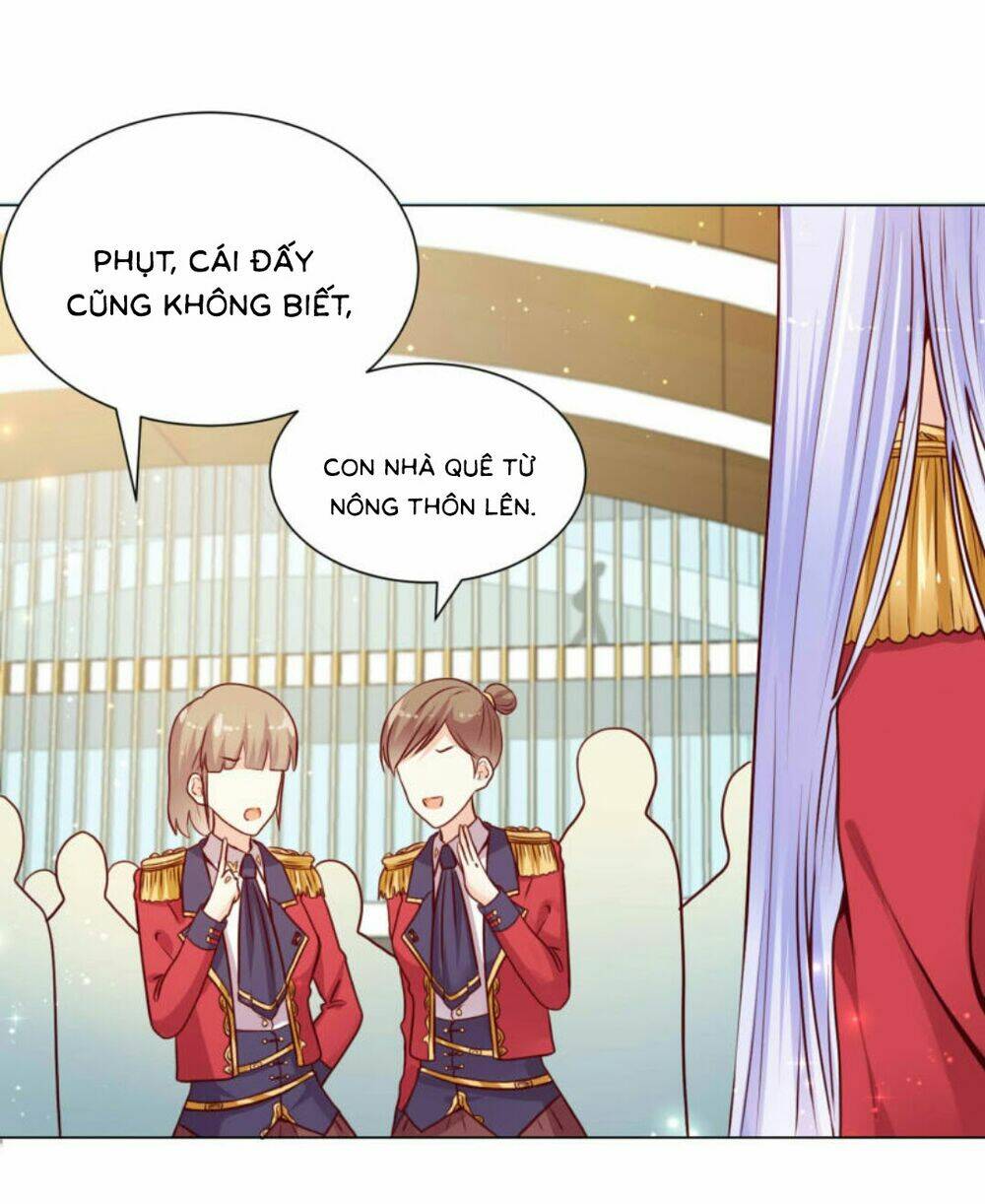 Đế Quốc Tinh Tế Đệ Nhất Sủng Hôn: Chapter 8