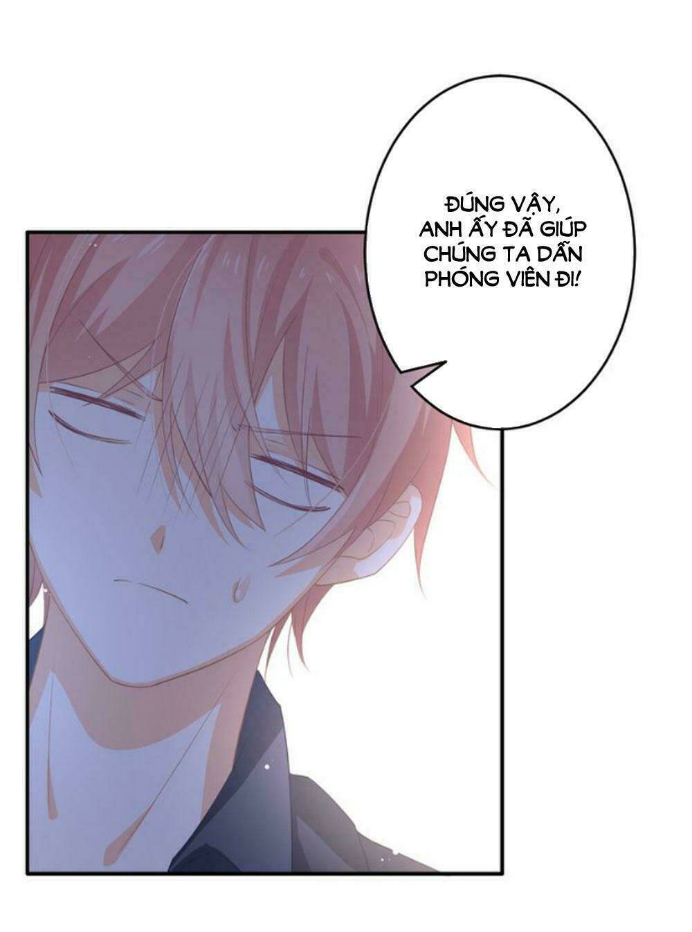 Tiệm May Luyến Sắc: Chapter 11