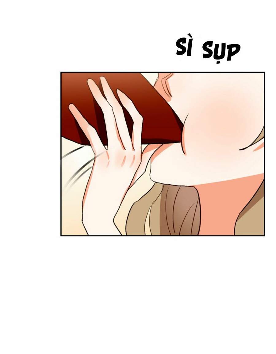 Nụ Hôn Của Giác Quan Thứ Sáu: Chapter 5