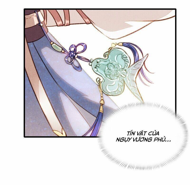 Thiếu Nữ Tản Mộng Đàm: Chapter 56