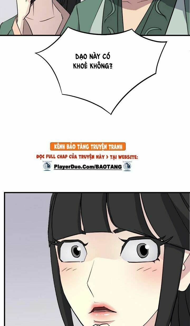 Trọng Sinh, Bất Khả Chiến Bại: Chapter 99