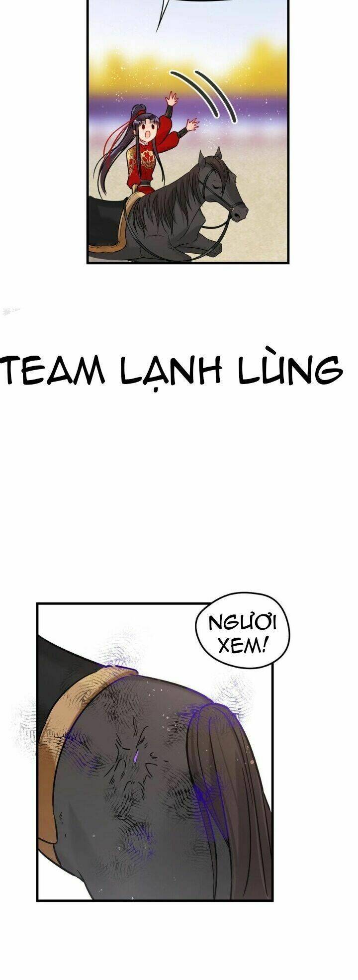 Bệ Hạ Nhà Ta Muốn Hại Quốc: Chapter 40