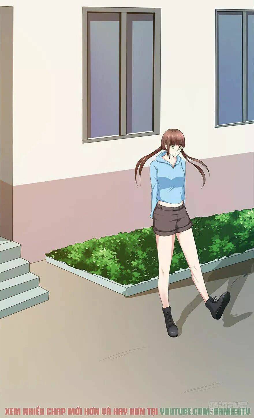 Đô Thị Tu Luyện Cuồng Triều: Chapter 20