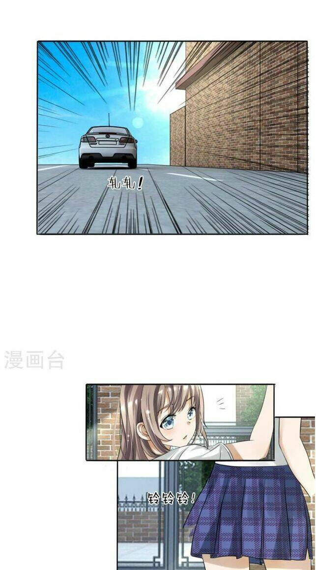 Tuyệt Thế Binh Vương: Chapter 13