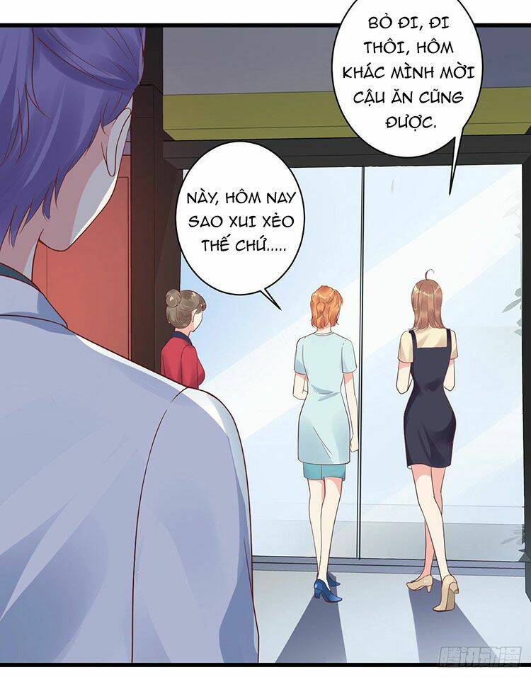 Náo Loạn Suốt Đời: Chapter 15