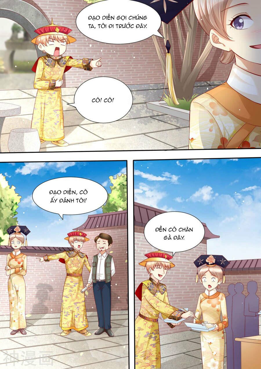Cưng Chiều Vợ Yêu: Chapter 102