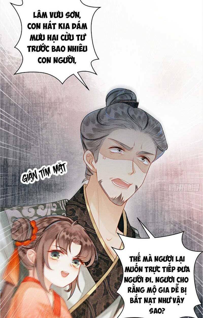 Bắt Đầu Hủy Hôn Để Công Lược Vương Gia: Chapter 32