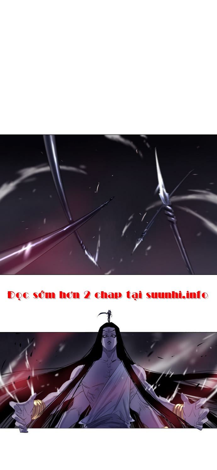 Soul Cartel: Chapter 101