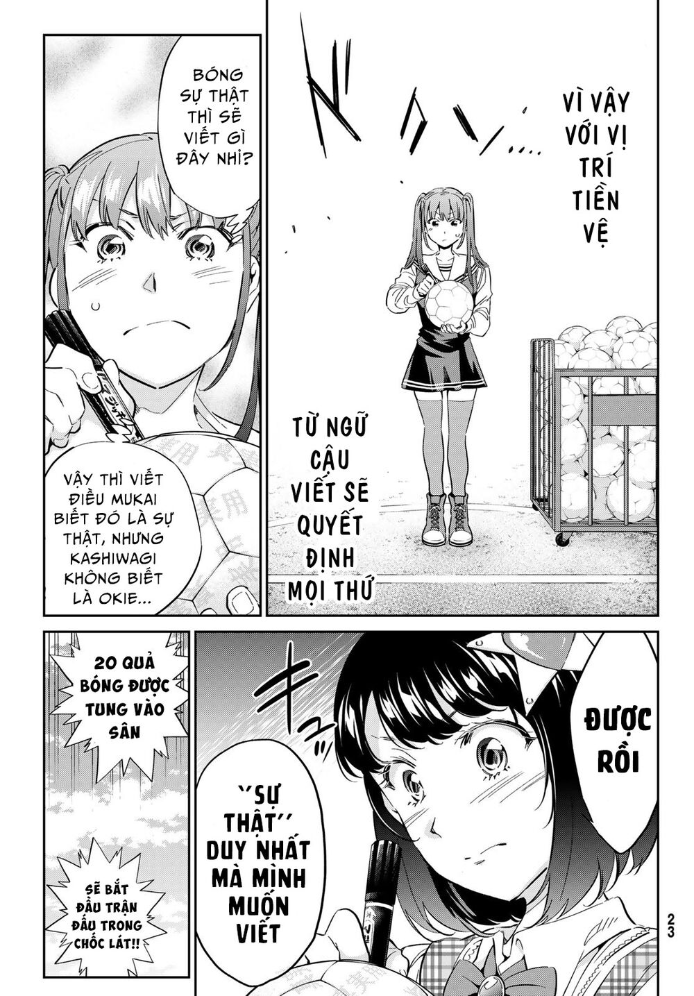 Real Account Ii: Chapter 172