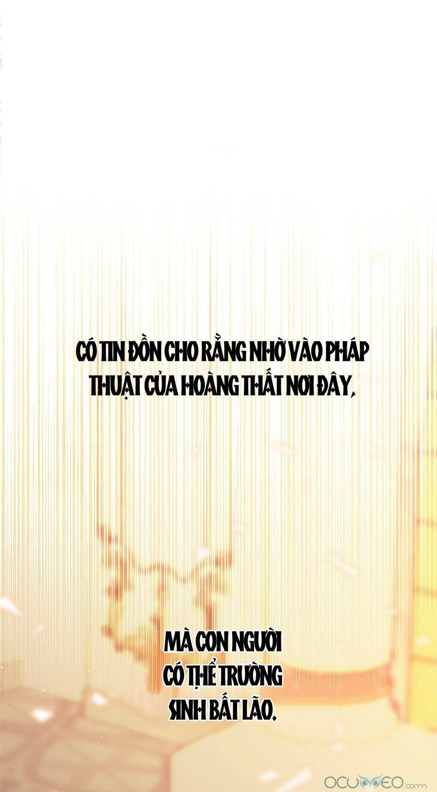 Lòng Trung Thành Với Kẻ Ác: Chapter 4