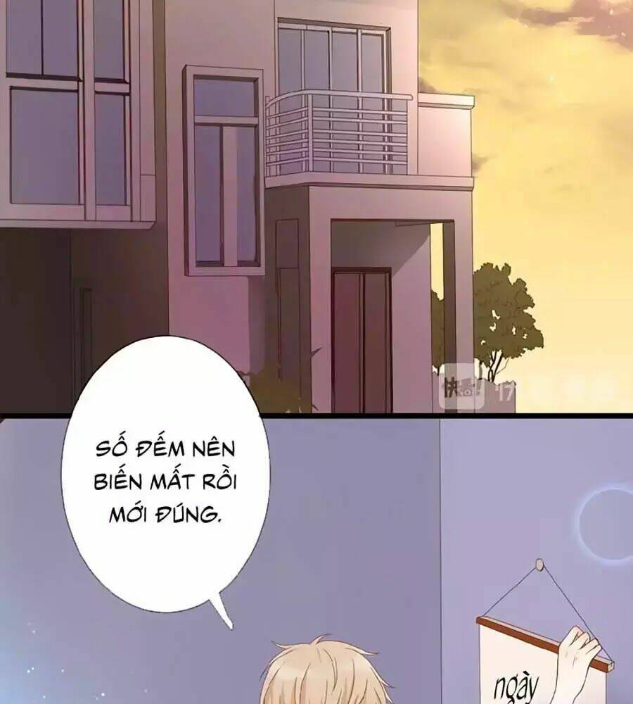 Đóa Hoa Chớm Nở: Chapter 1